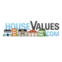 HouseValues.com Logo