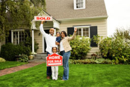 House Sold Fast