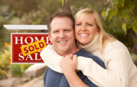 Couple Just Sold House Fast