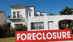 State Of Foreclosures In Arkansas