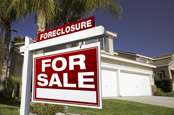 State of Foreclosures in Delaware