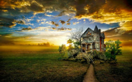 Lonely House