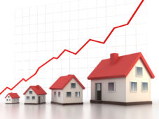 Trading Up Real Estate