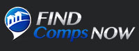 Find Comps Now Logo