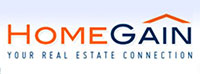Homegain Home Prices Logo