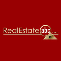 RealEstateABC Free Home Values Logo