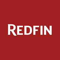 Redfin's Whats My Home Worth? Logo