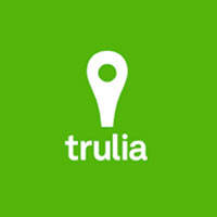 Trulia Free Home Values Logo