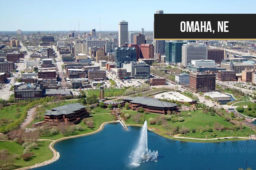 Omaha, NE