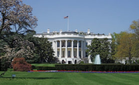 The White House