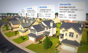 Digital House values around the block