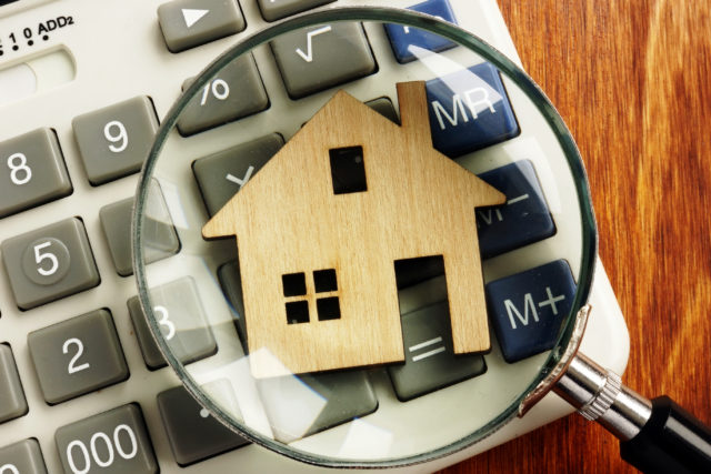 factors affect home value