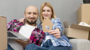 selling process with a cash offer